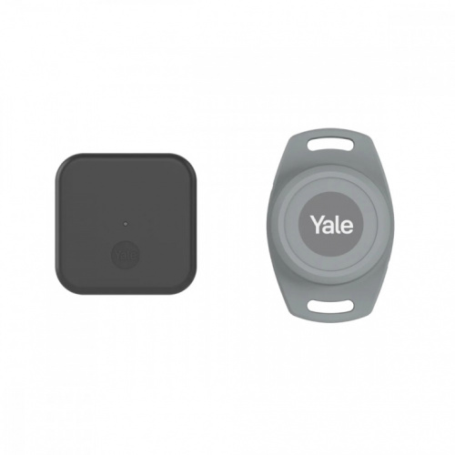 YALE HOME Yale Smart Opener do drzwi garaz 05/102300/B