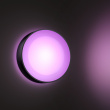Philips Hue Valge & Col. Amb. Daylo Wandleu. schwarz 1050lm