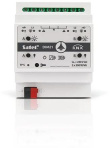 Satel KNX-DIM21 smart home actuator DIN rail-mounted Dimming actuator