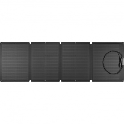 ECOFLOW 110W - Solar Panel