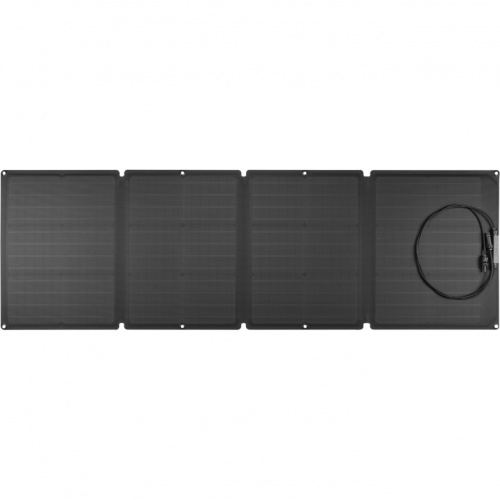 ECOFLOW 110W - Solar Panel