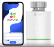 SMART RADIATOR THERMOSTAT EZVIZ CS-T55
