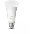Philips Hue Valge Ambiance E27 Einzelpack 1100lm 100W
