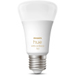 Philips Hue White Ambiance E27 Einzelpack 800lm 75W