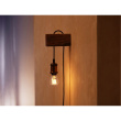 Philips Hue White E27 Filament 550lm.