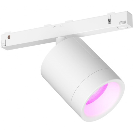 Philips Hue Perifo Erweiterungsspot Weiß