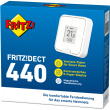 Taster AVM FRITZ!DECT 440 Taster für die Smart-Home Steuerung mit Display