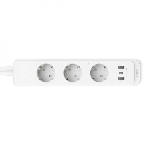 TP-Link Steckdosenleiste Tapo P300 3 Buchsen - USB WiFi