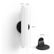 Philips Hue Valge&Col. Amb.Play Lightbar 2er Basis wei + NT