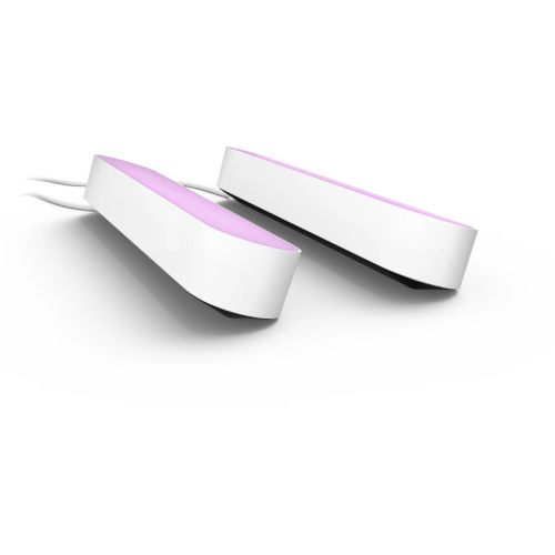 Philips Hue Valge&Col. Amb.Play Lightbar 2er Basis wei + NT