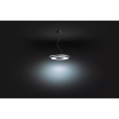 Philips Hue Valge Ambiance Being Pendelleuchte Schwarz 3000lm inkl DS