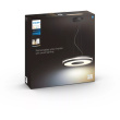 Philips Hue Valge Ambiance Being Pendelleuchte Schwarz 3000lm inkl DS