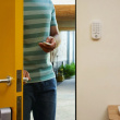YALE HOME Controller for Smart Alarm Hub
