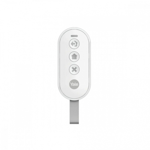 YALE HOME Controller for Smart Alarm Hub