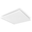 Philips Hue Valge & Col. Amb. Surimu Panel 60x60cm Weiß.