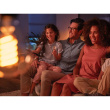 Philips Hue Valge E27 Filament Globe G93 550lm