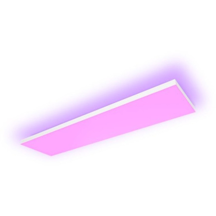 Philips Hue Valge & Color Ambiance Datura 1200x300mm
