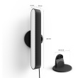 Philips HUE Play LED Erweiterung schwarz