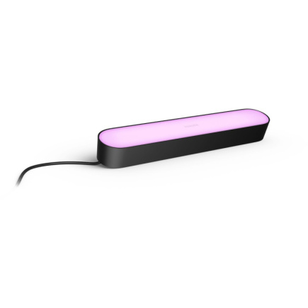 Philips HUE Play LED Erweiterung schwarz