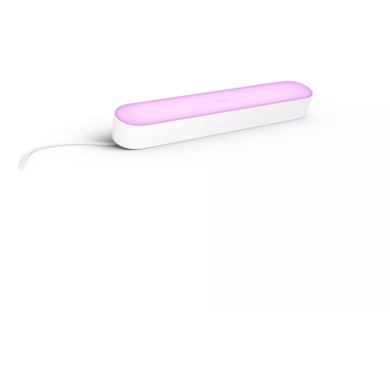 Philips Hue Valge&Col. Amb. Play Lightbar Erweit. wei 530lm