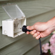 Philips Hue Outdoor Netzteil 40W DE+AT