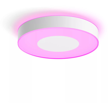 Philips Hue Valge&Col. Amb. Xamento Deckenleu L weiß 3400lm