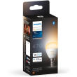 Philips Hue Valge Ambiance E14 Luster Tropfen Einzelpack 470lm