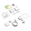 Netatmo Pack: Smart Thermostat + 3 Additional Smart Radiator Valves