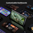 Smart Home Control Panel Aqara Hub S1 Plus EU