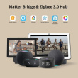 Smart Home Control Panel Aqara Hub S1 Plus EU