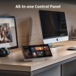 Smart Home Control Panel Aqara Hub S1 Plus EU