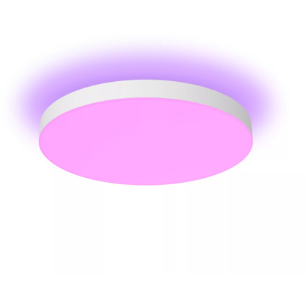 Philips Hue Valge & Color Ambiance Datura Ø 384mm