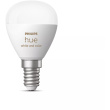 Philips Hue Valge & Color Ambiance E14 Luster Tropf Einzeplack 470lm