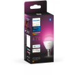 Philips Hue Valge & Color Ambiance E14 Luster Tropf Einzeplack 470lm