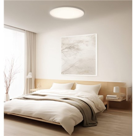 Smart Ceiling Light Xiaomi D40 WiFi 45W Valge