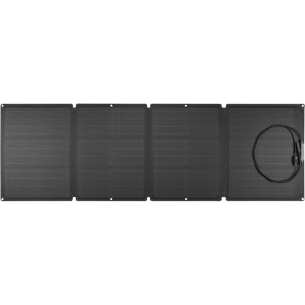 ECOFLOW 110W - Solar Panel