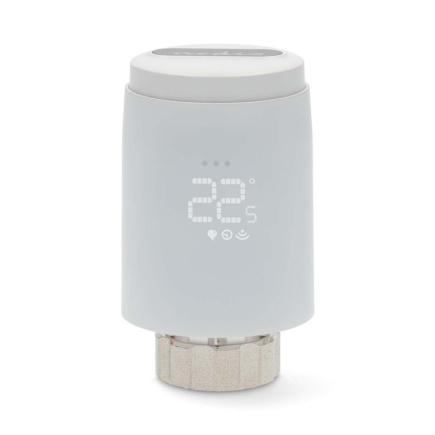 Nedis SmartLife ZigBee Radiator Thermostat