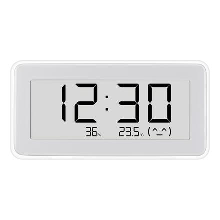 Xiaomi | Mi Temerature and Humidity Monitor Pro | Valge
