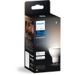 Philips Hue Valge Ambiance GU10 Einzelpack 350lm