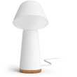 Philips Hue Valge & Color Ambiance Twilight Tischleuchte Weiß