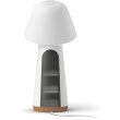 Philips Hue Valge & Color Ambiance Twilight Tischleuchte Weiß
