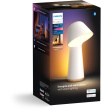 Philips Hue Valge & Color Ambiance Twilight Tischleuchte Weiß