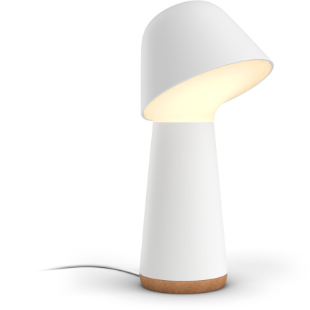 Philips Hue Valge & Color Ambiance Twilight Tischleuchte Weiß
