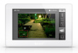 SATEL KEYPAD INT-TSI-W GRAPHIC 7 INCHES (Valge)