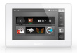 SATEL KEYPAD INT-TSI-W GRAPHIC 7 INCHES (Valge)