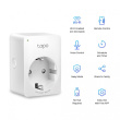 TP-LINK TP-Link Tapo P100(1-pack) Smart Plug WiFi
