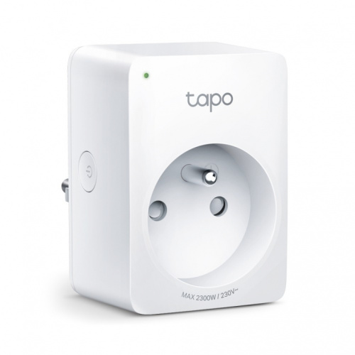 TP-LINK Controler Tapo P100 Smart Plug WiFi 2pack