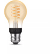 Philips Hue Valge E27 Filament 550lm.