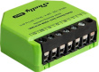 Embedded lighting controller