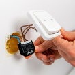 Shelly Qubino Wave Shutter electrical relay Must